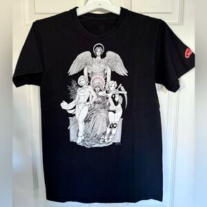 DC New 52 Power Girl & Harley Quinn